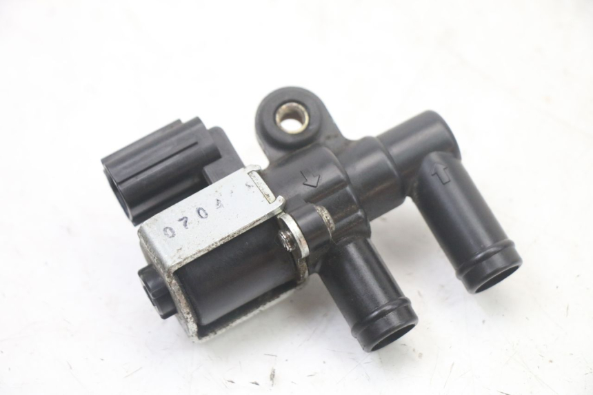 photo de SONDA DE PRESSÃO DE AR KYMCO XCITING 500 (2007 - 2010) - Vista principal