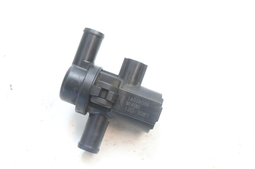 photo de SENSOR DE PRESSÃO DE AR PIAGGIO LIBERTY IGET 4T 50 (2021 - 2025) - Vista principal