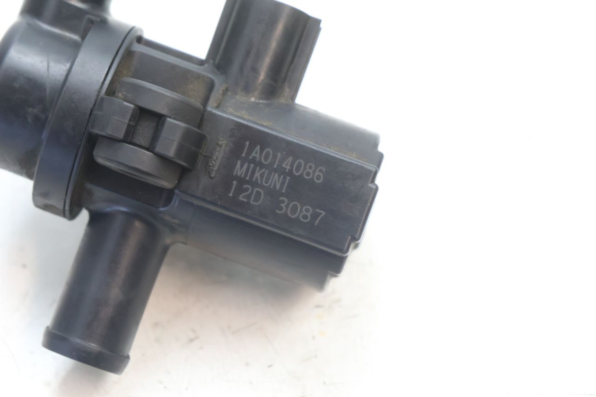 photo de SENSOR DE PRESSÃO DE AR PIAGGIO LIBERTY IGET 4T 50 (2021 - 2025) - Detalhe da peça