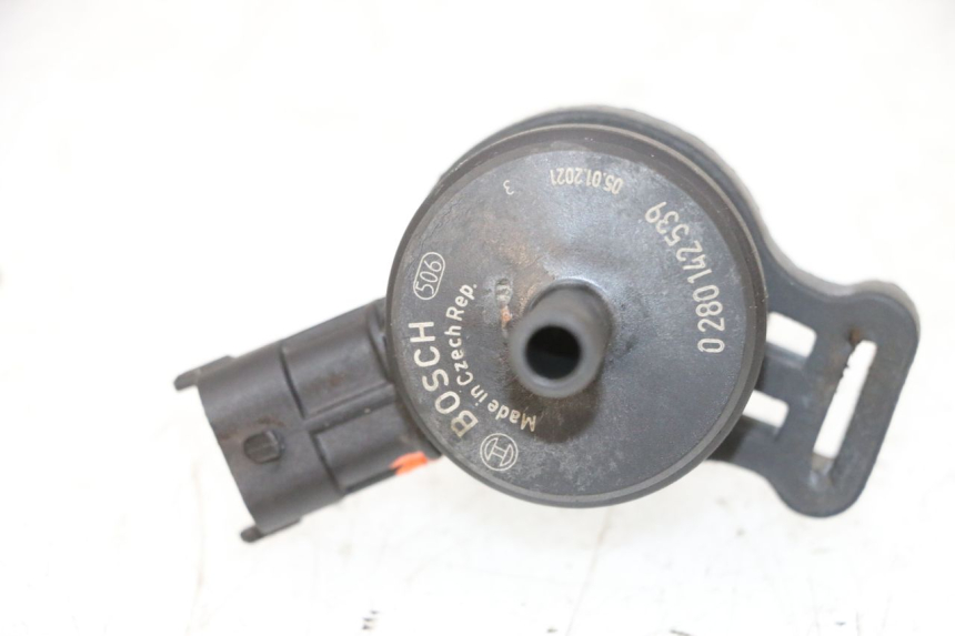 photo de SONDA DE PRESSÃO DE AR PIAGGIO MP3 HPE 300 (2019 - 2026) - Vista principal