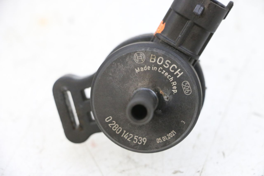 photo de SONDA DE PRESSÃO DE AR PIAGGIO MP3 HPE 300 (2019 - 2026) - Detalhe da peça