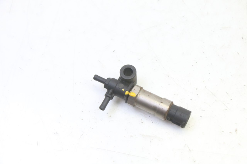 photo de SONDA DE PRESSÃO DE AR RIEJU MRT 50 (2018 - 2021) - Vista principal