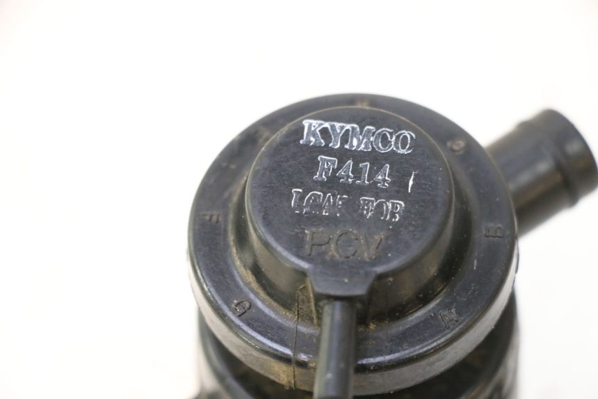 photo de SENSOR DE PRESSÃO DE AR KYMCO MXU R 250 (2004 - 2010) - Outro ângulo de visão