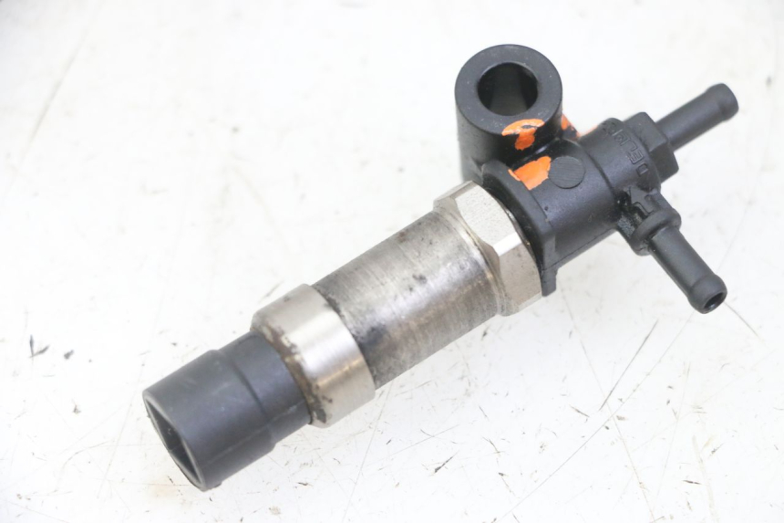 photo de SONDA DE PRESSÃO DE AR PIAGGIO NEW TYPHOON 50 (2018 - 2021) - Vista principal