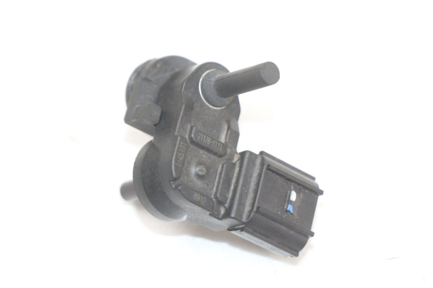 photo de SONDA DE PRESSÃO DE AR KAWASAKI NINJA 400 (2018 - 2023) - Outro ângulo de visão
