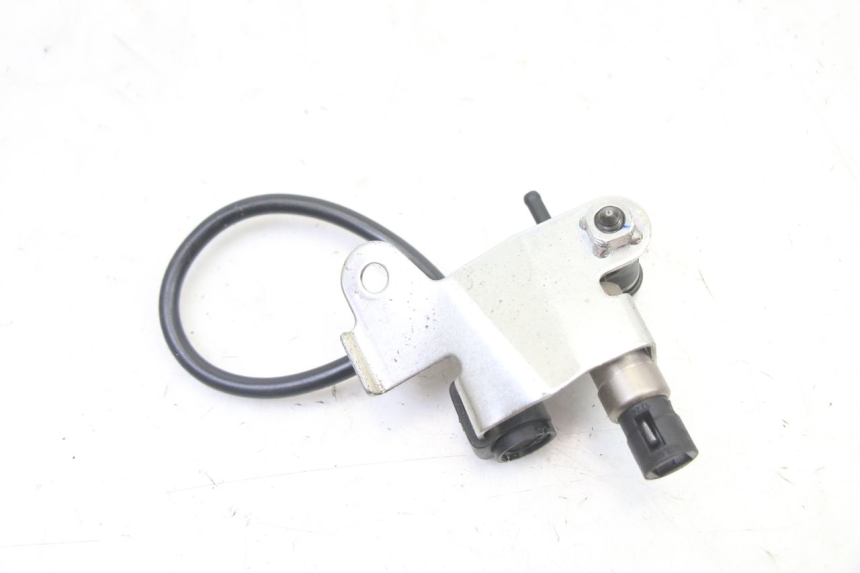 photo de SONDA DE PRESSÃO DE AR PIAGGIO NRG POWER PUREJET 50 (2018 - 2021) - Zoom do estado de desgaste