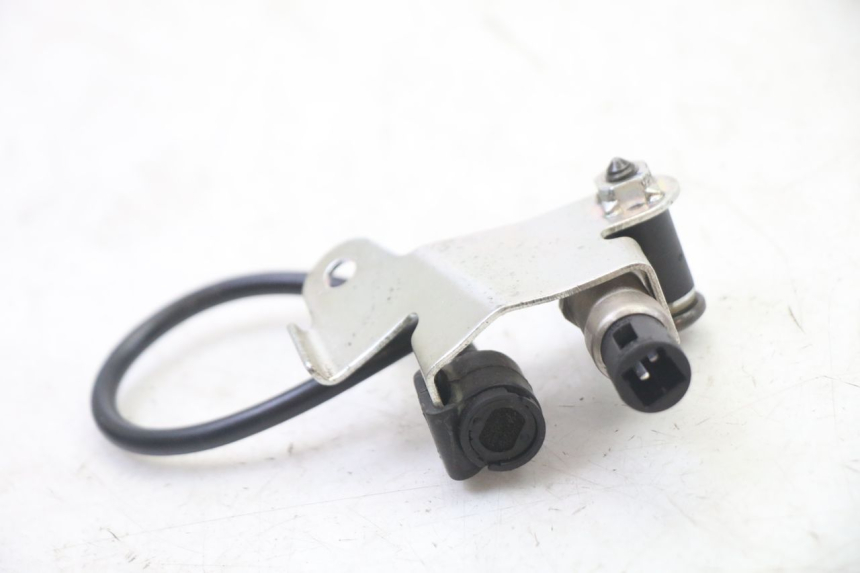 photo de SONDA DE PRESSÃO DE AR PIAGGIO NRG POWER PUREJET 50 (2018 - 2021) - Outro ângulo de visão