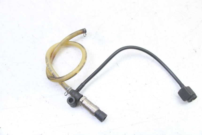 photo de SONDA DE PRESSÃO DE AR PIAGGIO NRG POWER PUREJET 50 (2018 - 2021) - Vista principal