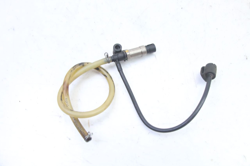 photo de SONDA DE PRESSÃO DE AR PIAGGIO NRG POWER PUREJET 50 (2018 - 2021) - Zoom do estado de desgaste