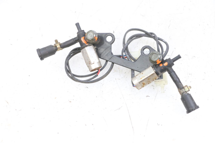 photo de SONDA DE PRESSÃO DE AR JM MOTORS OLDIES GT 4T 50 (2018 - 2025) - Vista principal