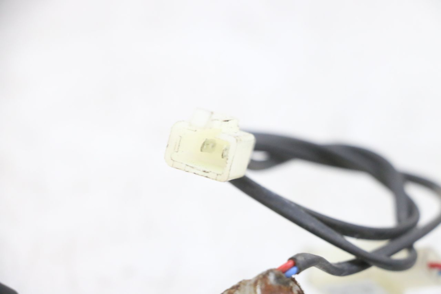 photo de SONDA DE PRESSÃO DE AR JM MOTORS OLDIES GT 4T 50 (2018 - 2025) - Ampliação técnica