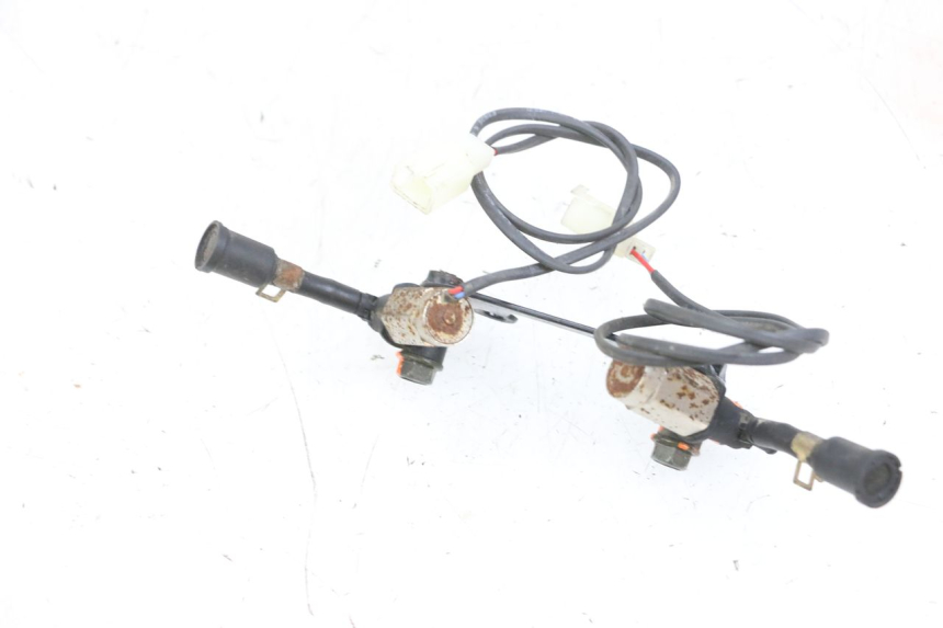 photo de SONDA DE PRESSÃO DE AR JM MOTORS OLDIES GT 4T 50 (2018 - 2025) - Vista geral