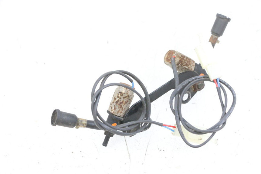 photo de SONDA DE PRESSÃO DE AR JM MOTORS OLDIES GT 4T 50 (2018 - 2025) - Pontos de fixação