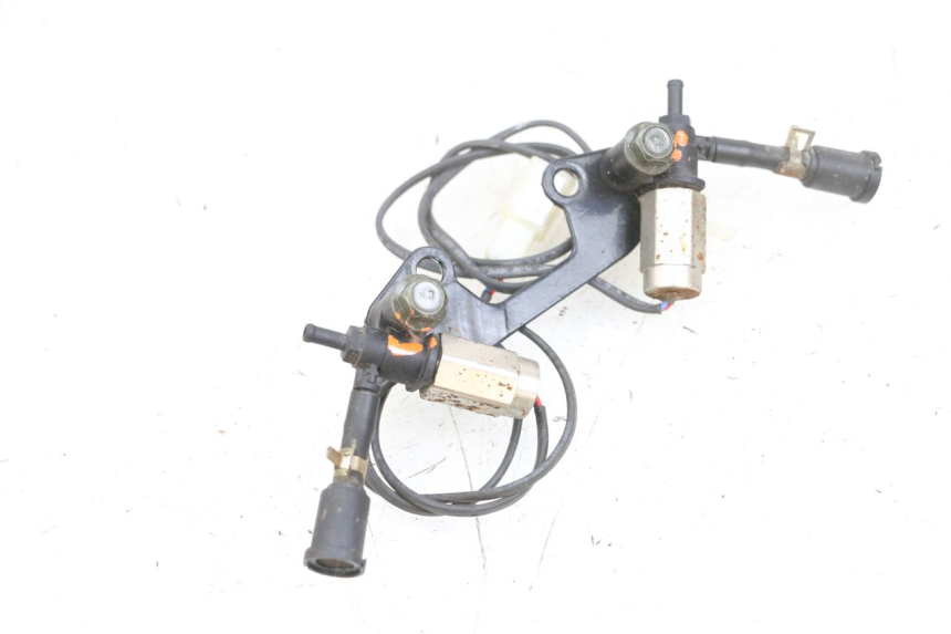 photo de SONDA DE PRESSÃO DE AR JM MOTORS OLDIES GT 4T 50 (2018 - 2025) - Estado da superfície