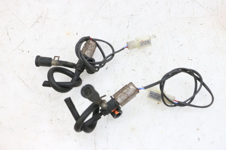 photo de SONDA DE PRESSÃO DE AR JM MOTORS OLDIES GT 4T 50 (2018 - 2025) - Detalhe da peça