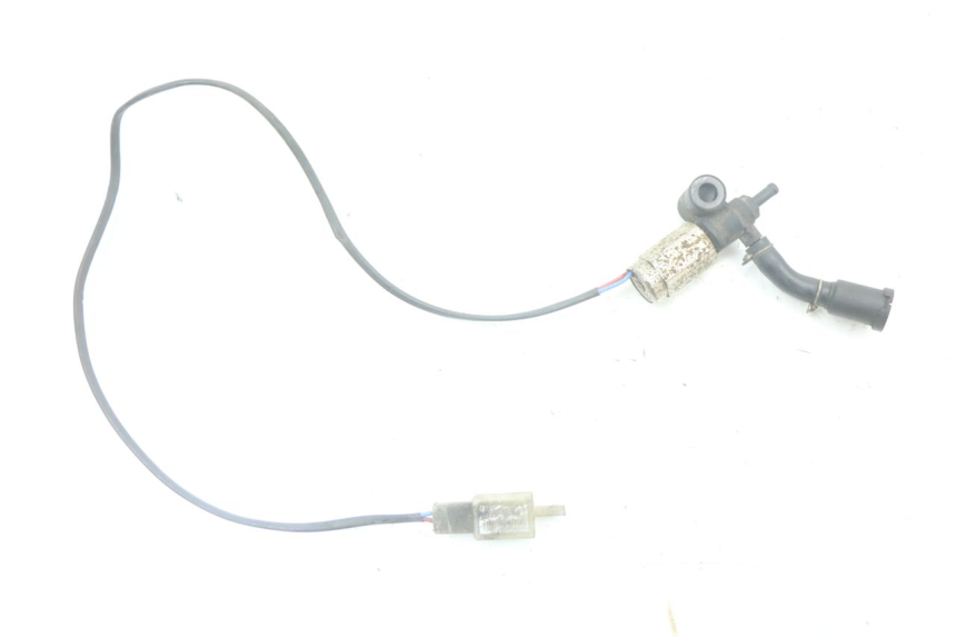photo de SONDA DE PRESSÃO DE AR SYM ORBIT 2 4T 50 (2018 - 2022) - Vista principal