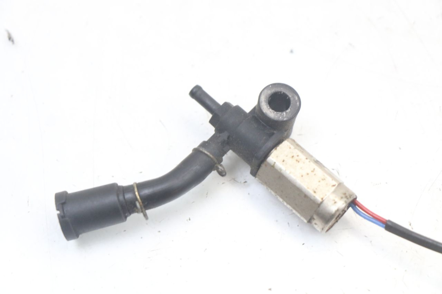 photo de SONDA DE PRESSÃO DE AR SYM ORBIT 2 4T 50 (2018 - 2022) - Outro ângulo de visão