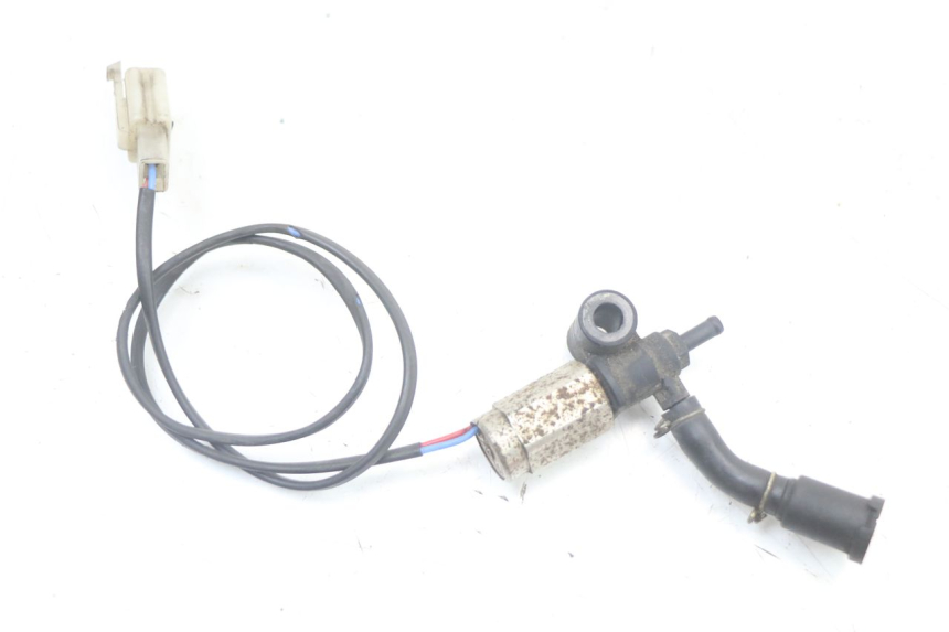 photo de SONDA DE PRESSÃO DE AR SYM ORBIT 2 4T 50 (2018 - 2022) - Ampliação técnica
