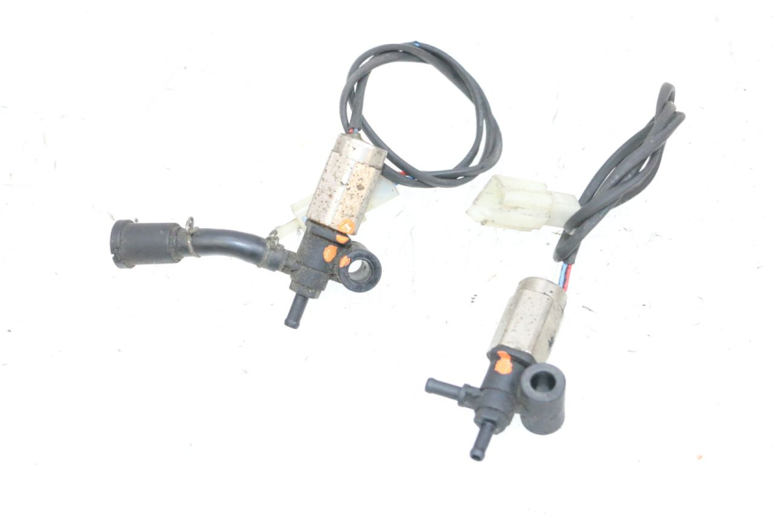 photo de SONDA DE PRESSÃO DE AR SYM ORBIT III 3 4T 50 (2018 - 2021) - Vista principal