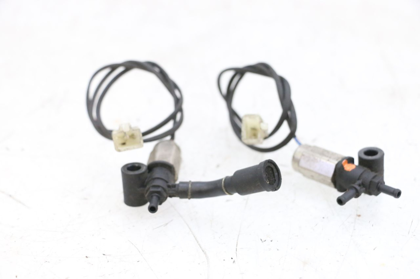 photo de SONDA DE PRESSÃO DE AR SYM ORBIT III 3 4T 50 (2018 - 2021) - Ampliação técnica