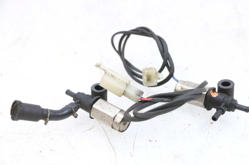 photo de SONDA DE PRESSÃO DE AR SYM ORBIT III 3 4T 50 (2018 - 2021) - Vista geral