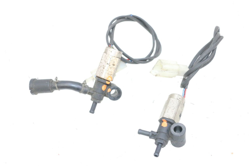 photo de SONDA DE PRESSÃO DE AR SYM ORBIT III 3 4T 50 (2018 - 2021) - Estado da superfície