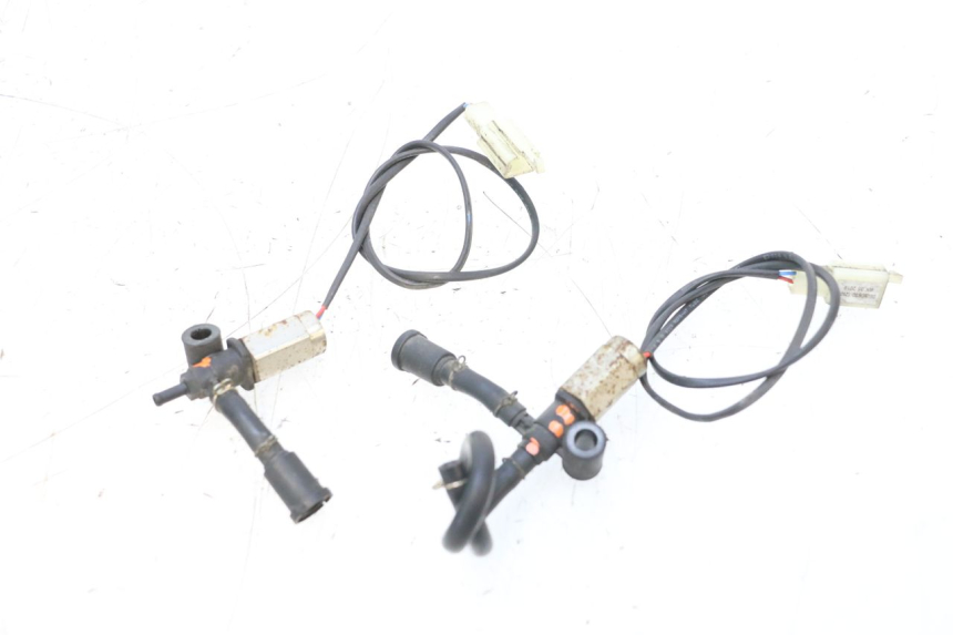 photo de SONDA DE PRESSÃO DE AR SYM ORBIT III 3 4T 50 (2018 - 2021) - Vista principal