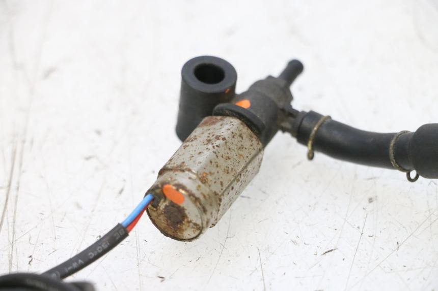 photo de SONDA DE PRESSÃO DE AR SYM ORBIT III 3 4T 50 (2018 - 2021) - Zoom do estado de desgaste