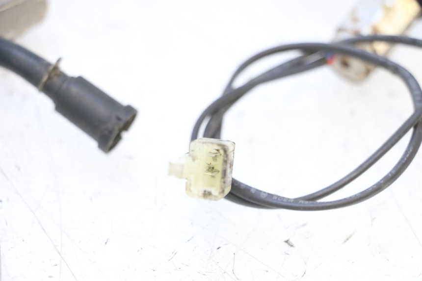 photo de SONDA DE PRESSÃO DE AR SYM ORBIT III 3 4T 50 (2018 - 2021) - Vista geral