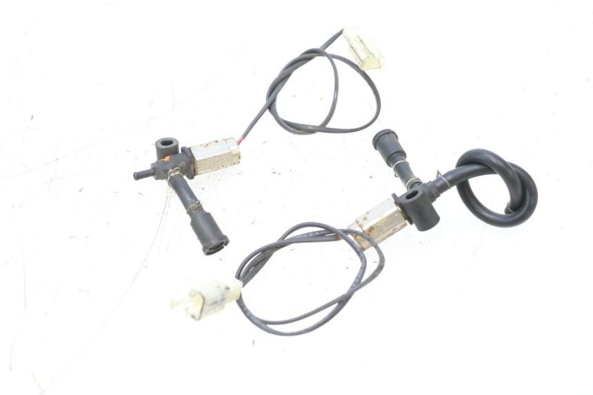 photo de SONDA DE PRESSÃO DE AR SYM ORBIT III 3 4T 50 (2018 - 2021) - Estado da superfície
