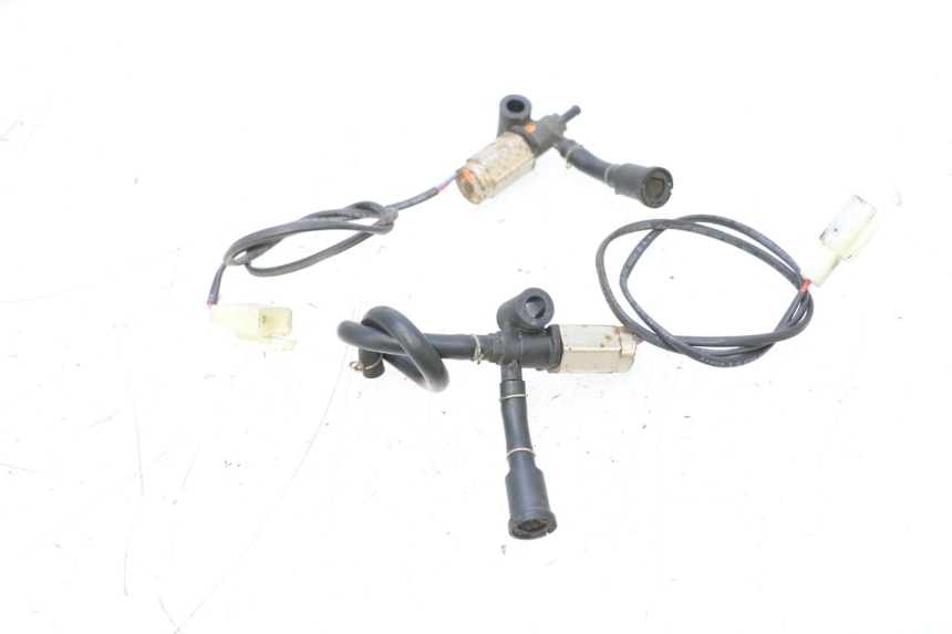 photo de SONDA DE PRESSÃO DE AR SYM ORBIT III 3 4T 50 (2018 - 2021) - Peça verificada