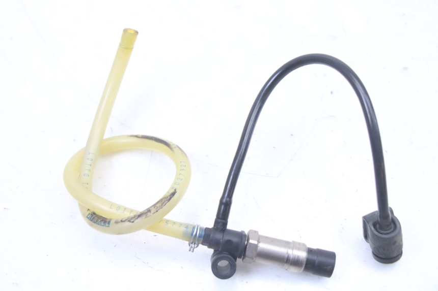 photo de SONDA DE PRESSÃO DE AR PIAGGIO NRG POWER PUREJET 50 (2018 - 2021) - Vista principal