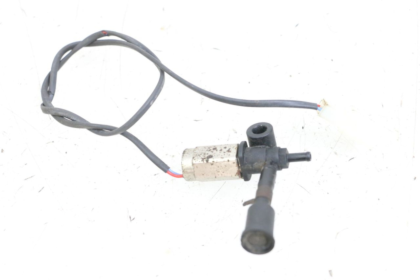 photo de SONDA DE PRESSÃO DE AR EUROCKA R8 4T 50 (2013 - 2022) - Vista principal