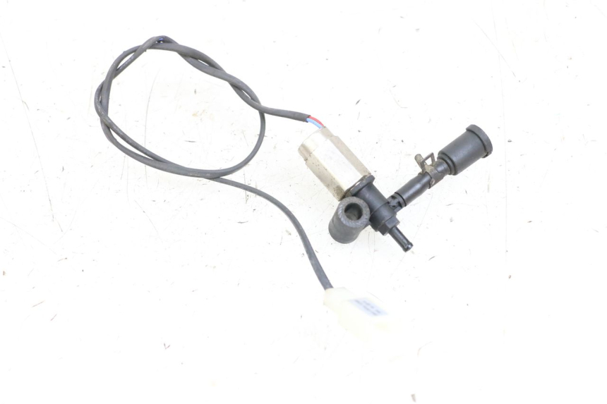 photo de SONDA DE PRESSÃO DE AR EUROCKA R8 4T 50 (2013 - 2022) - Zoom do estado de desgaste