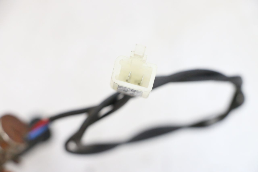 photo de SONDA DE PRESSÃO DE AR EUROCKA R8 4T 50 (2013 - 2022) - Detalhe da peça
