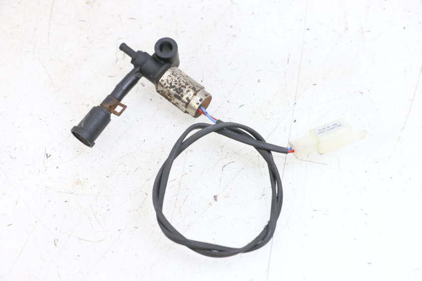 photo de SONDA DE PRESSÃO DE AR EUROCKA R8 4T 50 (2013 - 2022) - Outro ângulo de visão