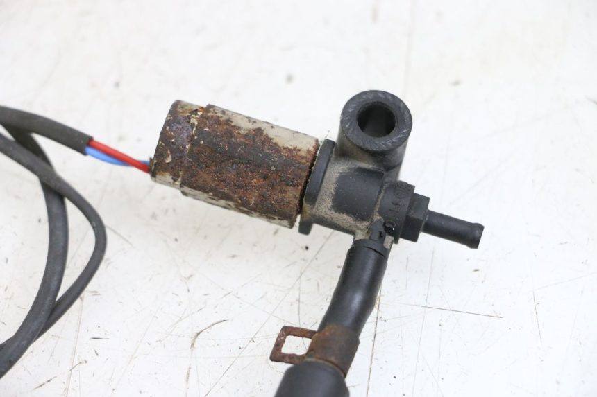 photo de SONDA DE PRESSÃO DE AR EUROCKA R8 4T 50 (2013 - 2022) - Ampliação técnica