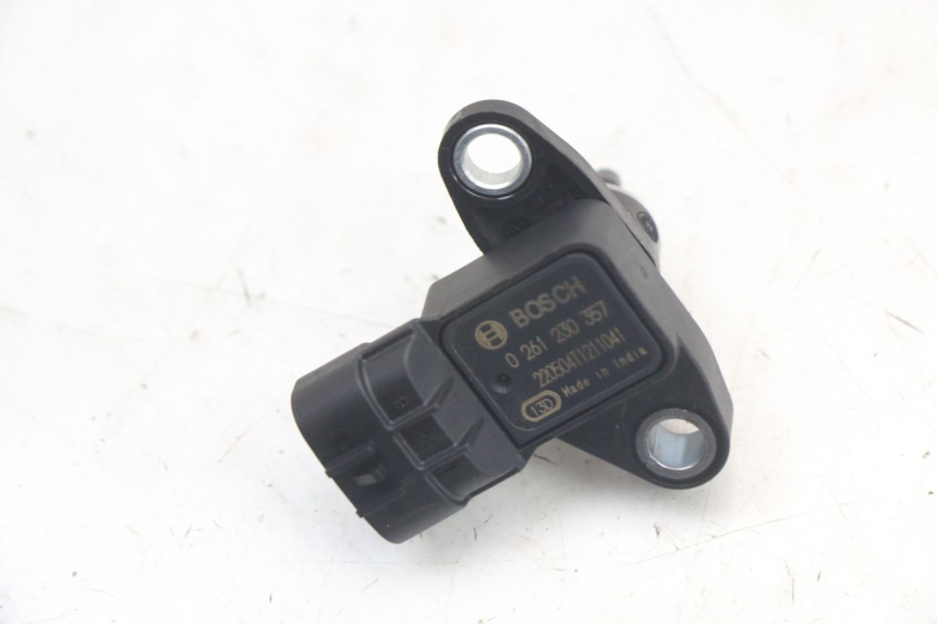 photo de SONDA DE PRESSÃO DE AR ROYAL ENFIELD CONTINENTAL GT 650 (2019 - 2024) - Outro ângulo de visão