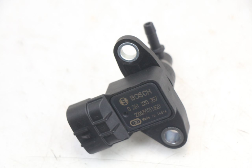 photo de SONDA DE PRESSÃO DE AR ROYAL ENFIELD CONTINENTAL GT 650 (2019 - 2024) - Outro ângulo de visão