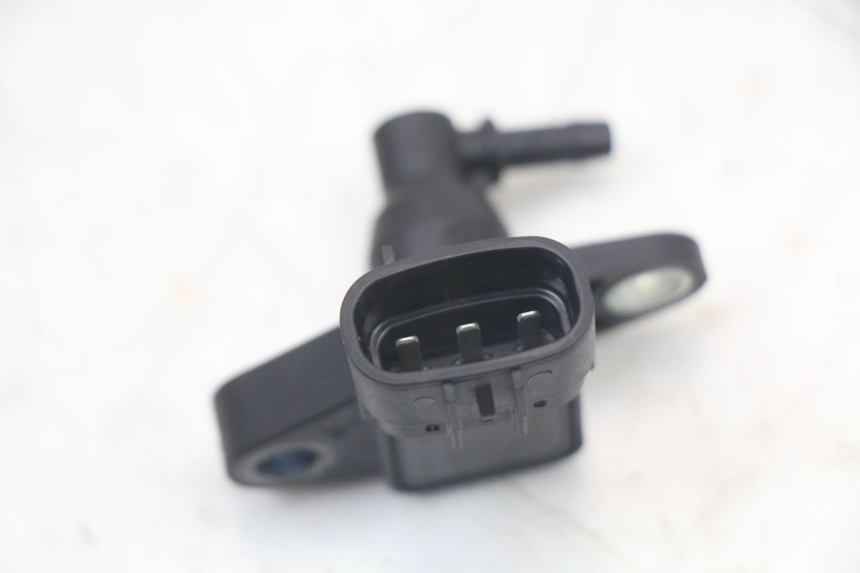 photo de SONDA DE PRESSÃO DE AR ROYAL ENFIELD CONTINENTAL GT 650 (2019 - 2024) - Ampliação técnica