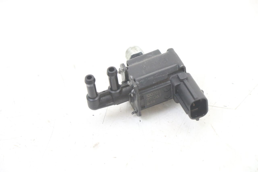 photo de SONDA DE PRESSÃO DE AR ROYAL ENFIELD HYMALAYAN 410 (2016 - 2023) - Vista principal