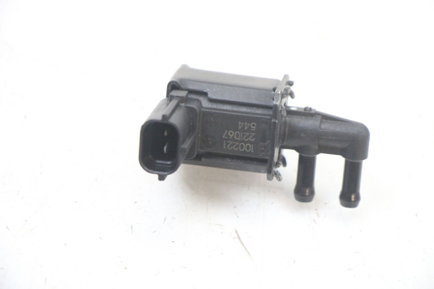 photo de SONDA DE PRESSÃO DE AR ROYAL ENFIELD HYMALAYAN 410 (2016 - 2023) - Zoom do estado de desgaste