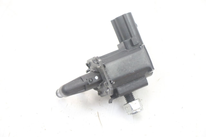 photo de SONDA DE PRESSÃO DE AR ROYAL ENFIELD HYMALAYAN 410 (2016 - 2023) - Outro ângulo de visão