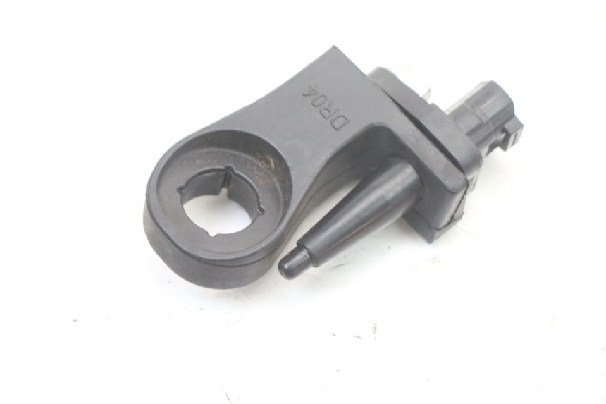 photo de SONDA DE PRESSÃO DE AR ROYAL ENFIELD HYMALAYAN 410 (2016 - 2023) - Vista principal