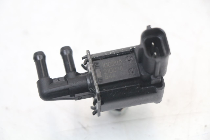 photo de SONDA DE PRESSÃO DE AR ROYAL ENFIELD SCRAM 411 (2022 - 2024) - Zoom do estado de desgaste