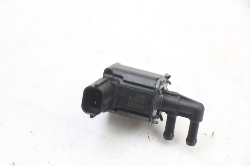photo de SONDA DE PRESSÃO DE AR ROYAL ENFIELD SCRAM 411 (2022 - 2024) - Outro ângulo de visão
