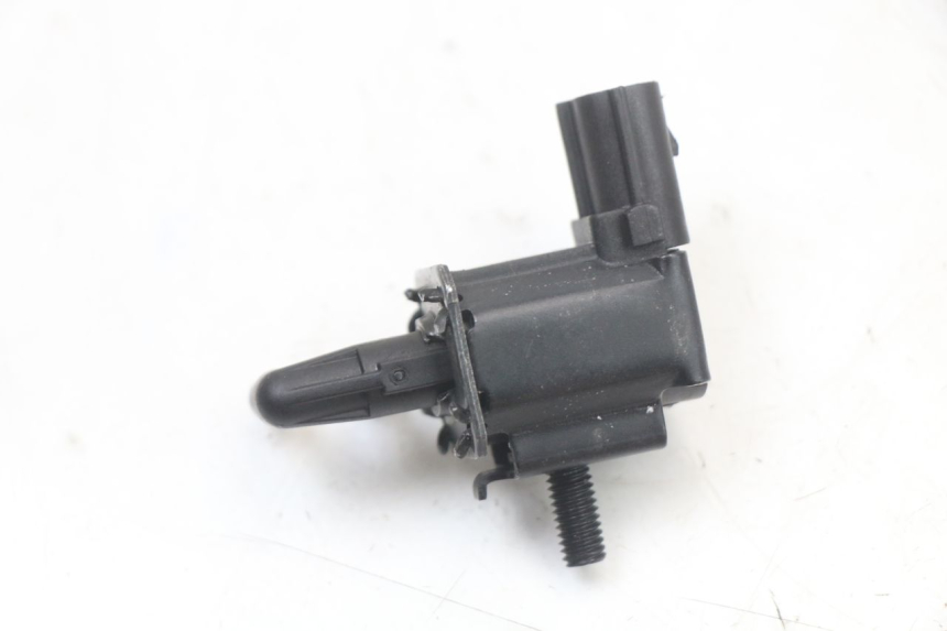 photo de SONDA DE PRESSÃO DE AR ROYAL ENFIELD SCRAM 411 (2022 - 2024) - Ampliação técnica