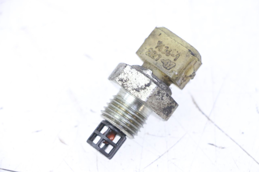 photo de SONDA DE PRESSÃO DE AR PEUGEOT SATELIS COMPRESSOR K15 125 (2006 - 2009) - Vista principal