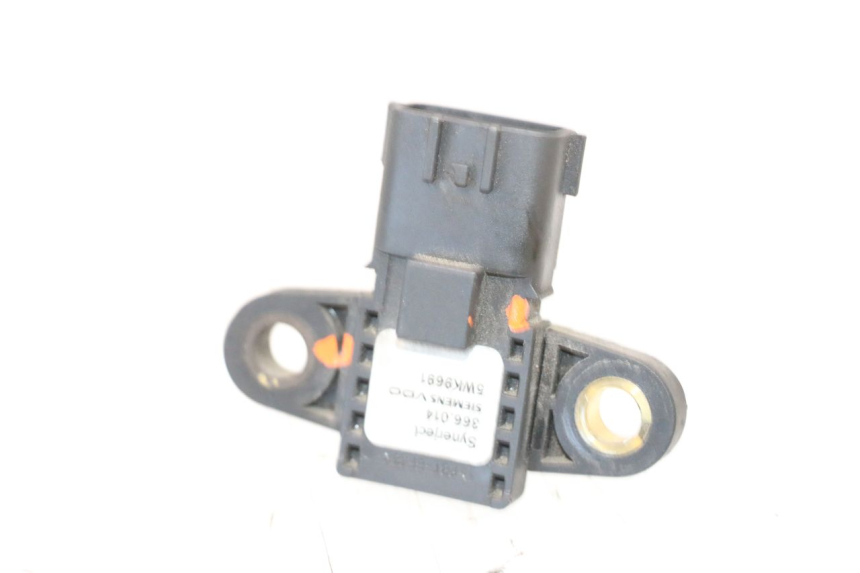 photo de SONDA DE PRESSÃO DE AR PEUGEOT SATELIS COMPRESSOR K15 125 (2006 - 2009) - Vista principal
