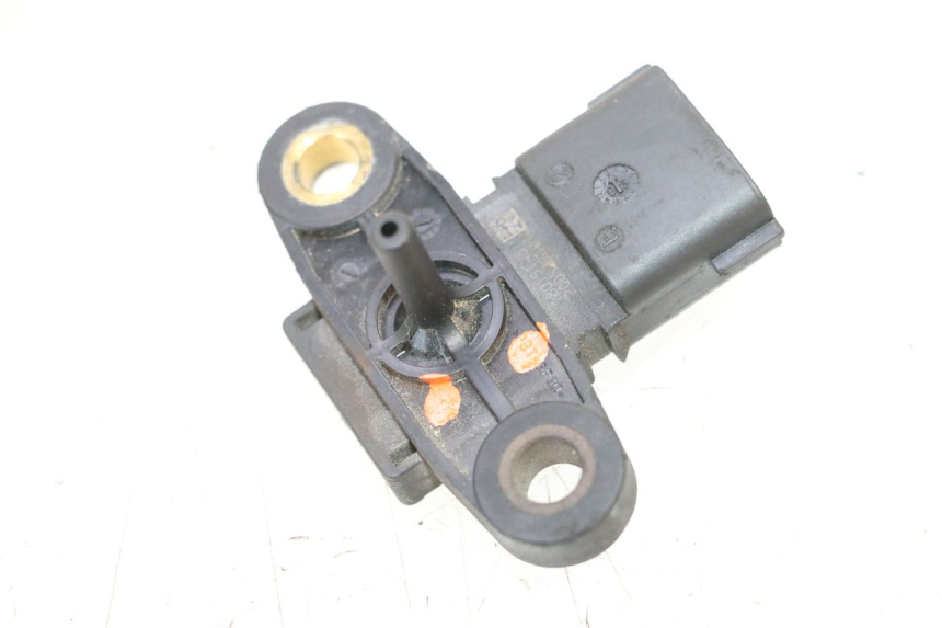 photo de SONDA DE PRESSÃO DE AR PEUGEOT SATELIS COMPRESSOR K15 125 (2006 - 2009) - Outro ângulo de visão